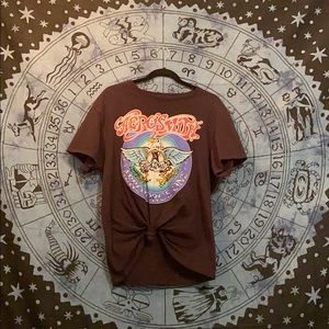 Vintage Aerosmith T-shirt